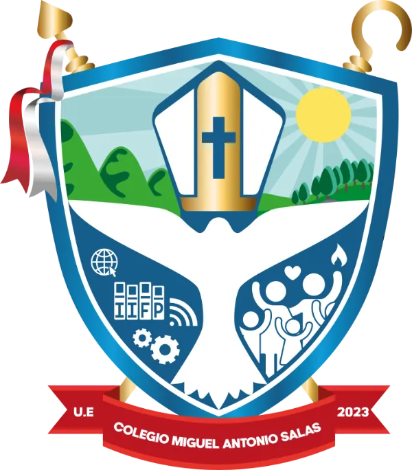Logo Colegio Salas